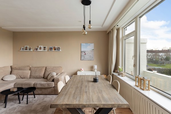 Medium property photo - Weissenbruchstraat 67, 3314 TX Dordrecht